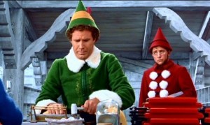 When I have no idea how European devices work and they're looking at me like I'm a cotton-headed ninny-muggins