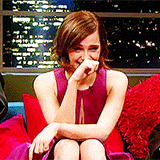 (to my friend) "I literally have no idea what he just said"