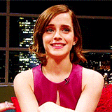 When the professor says something to me personally