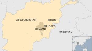 ghaznimap