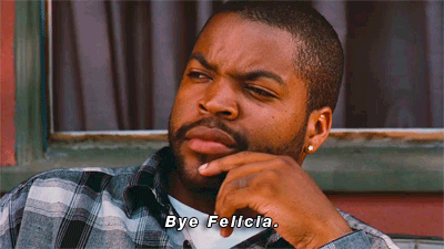 byefeliciagif
